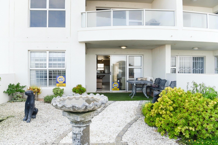 2 Bedroom Property for Sale in Table View Western Cape